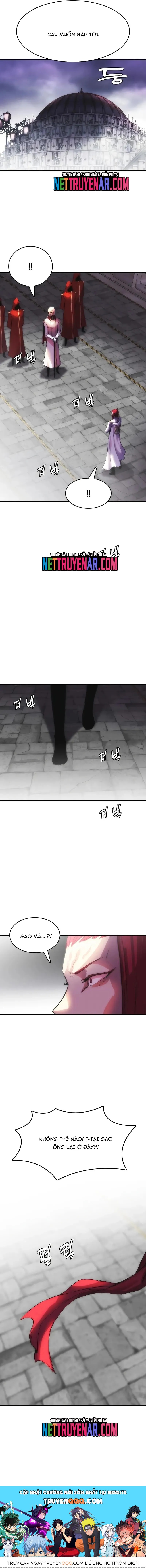 Bản Năng Hồi Quy Của Chó Săn [Chap 79-81] - Page 12