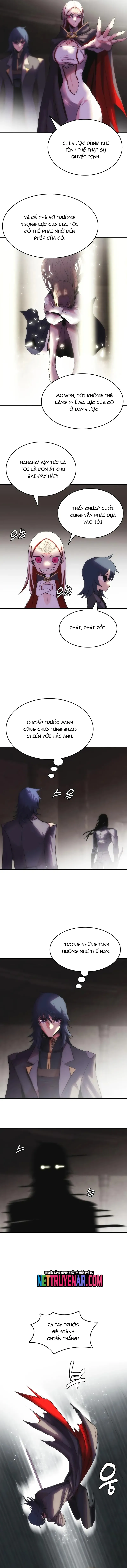 Bản Năng Hồi Quy Của Chó Săn [Chap 79-81] - Page 3