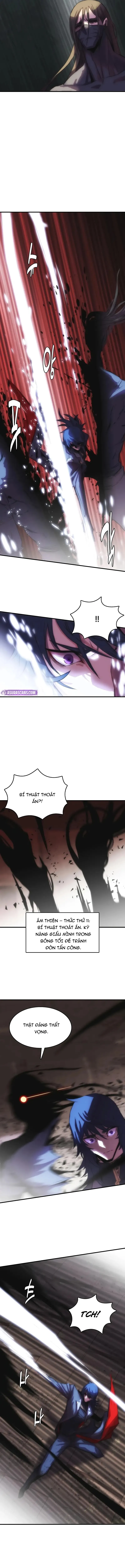 Bản Năng Hồi Quy Của Chó Săn [Chap 79-81] - Page 4