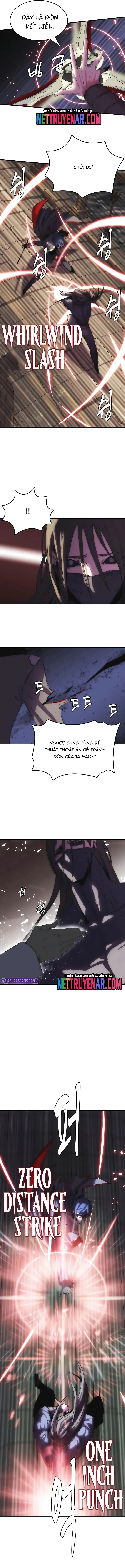 Bản Năng Hồi Quy Của Chó Săn [Chap 79-81] - Page 6