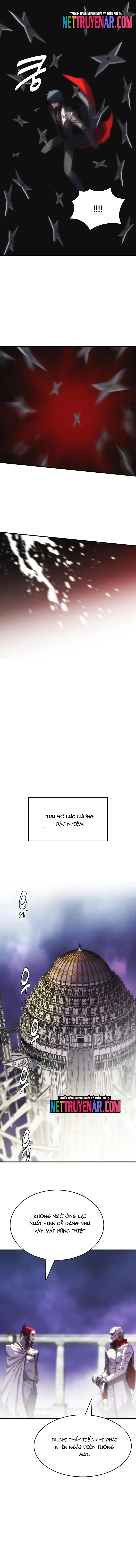 Bản Năng Hồi Quy Của Chó Săn [Chap 79-81] - Page 9