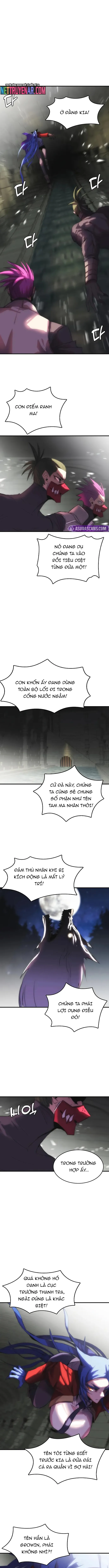 Bản Năng Hồi Quy Của Chó Săn Chapter 81 - TC Truyện