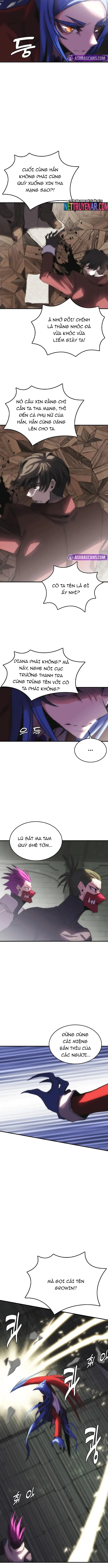 Bản Năng Hồi Quy Của Chó Săn Chapter 81 - TC Truyện
