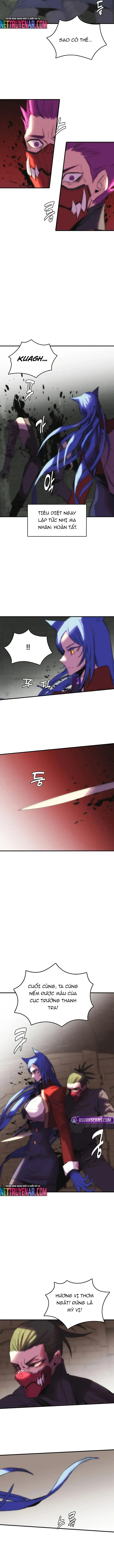 Bản Năng Hồi Quy Của Chó Săn Chapter 81 - TC Truyện