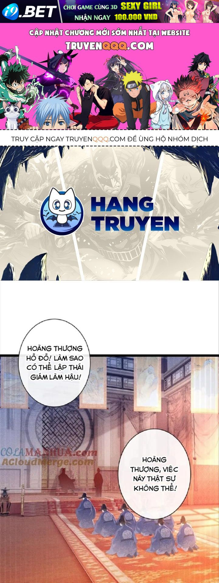 Cạm Bẫy Lệch Lạc [Chap 1-37]