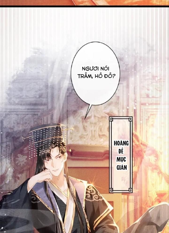 Cạm Bẫy Lệch Lạc [Chap 1-37]