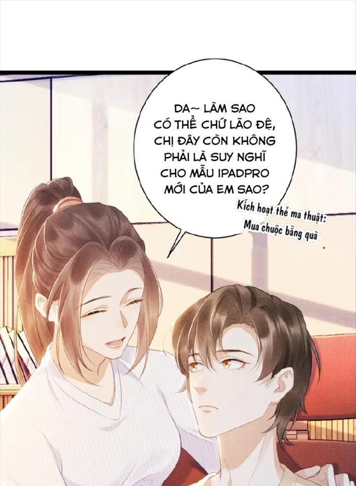 Cạm Bẫy Lệch Lạc [Chap 1-37]