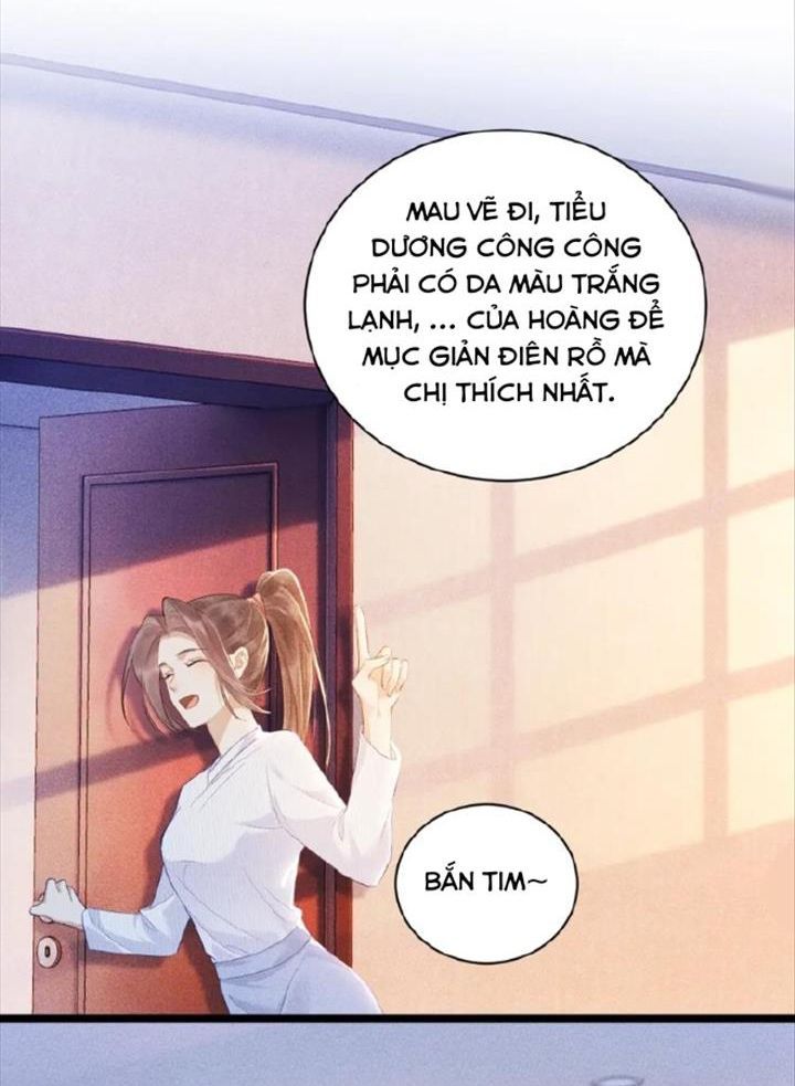Cạm Bẫy Lệch Lạc [Chap 1-37]