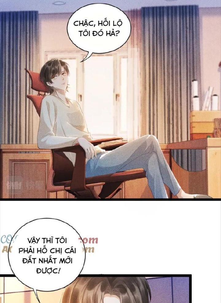 Cạm Bẫy Lệch Lạc [Chap 1-37]