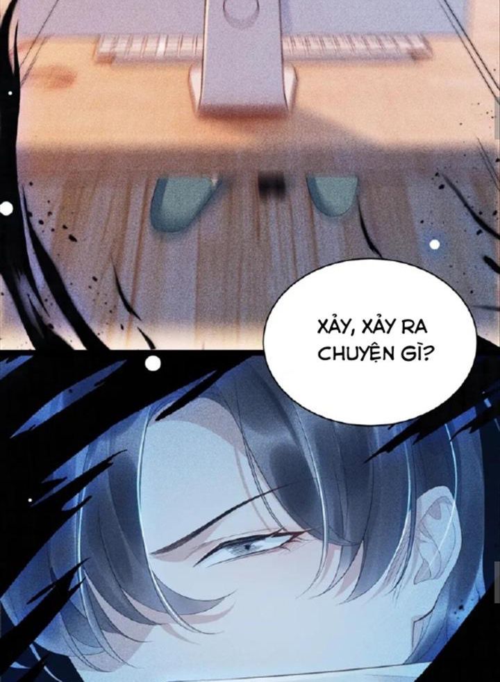 Cạm Bẫy Lệch Lạc [Chap 1-37]