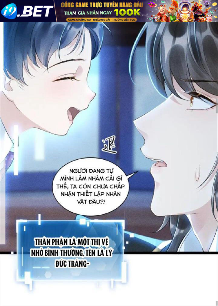 Cạm Bẫy Lệch Lạc [Chap 1-37]