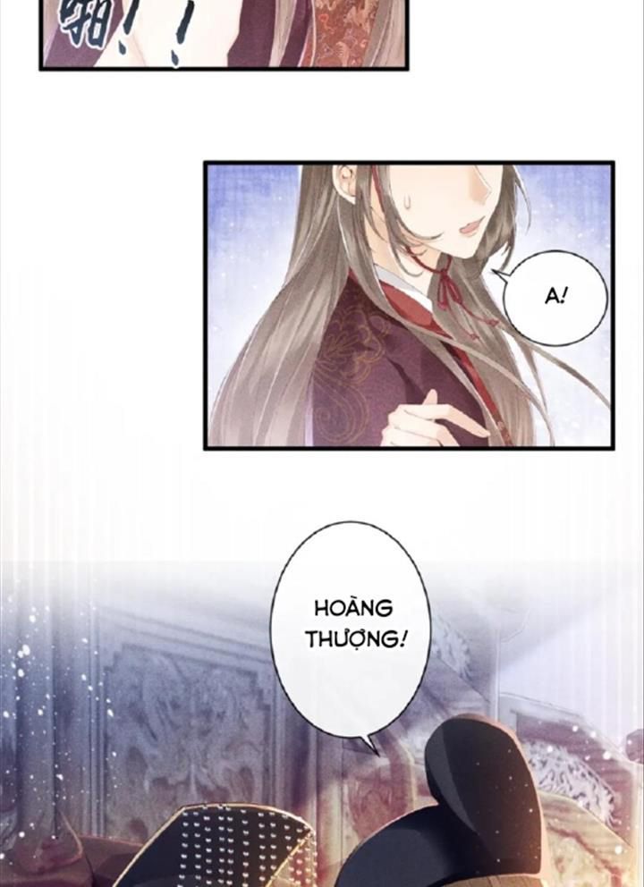 Cạm Bẫy Lệch Lạc [Chap 1-37]