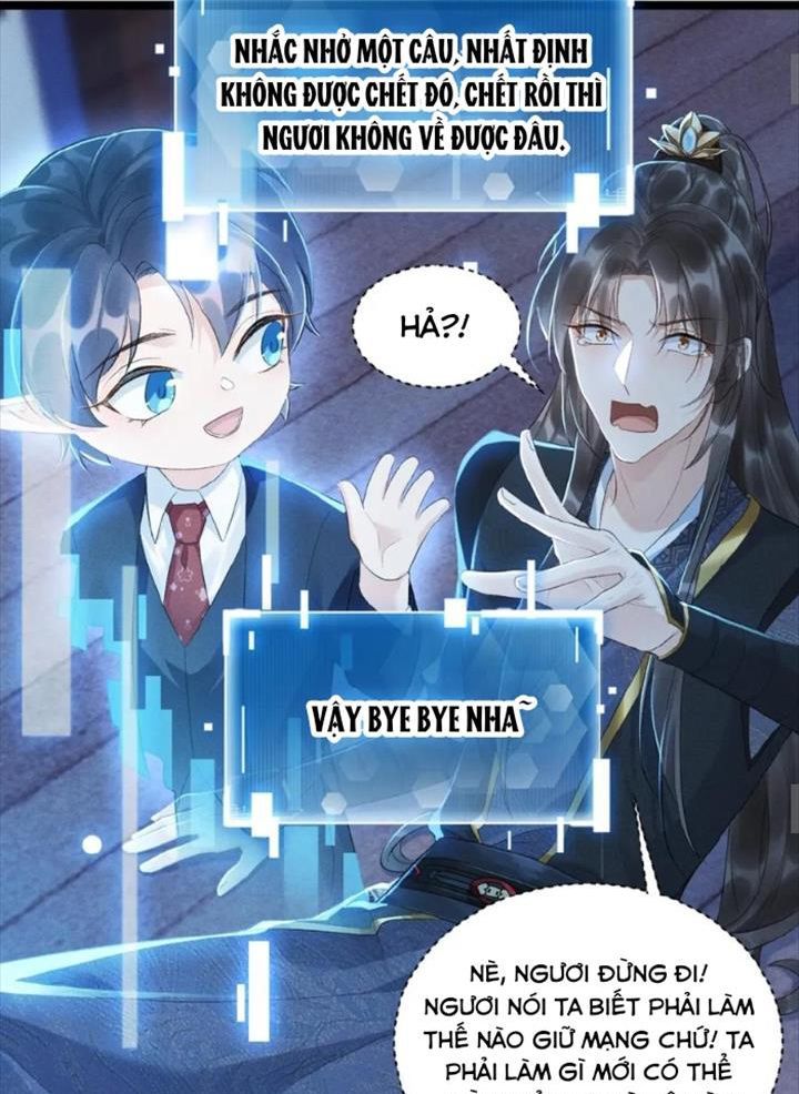 Cạm Bẫy Lệch Lạc [Chap 1-37]