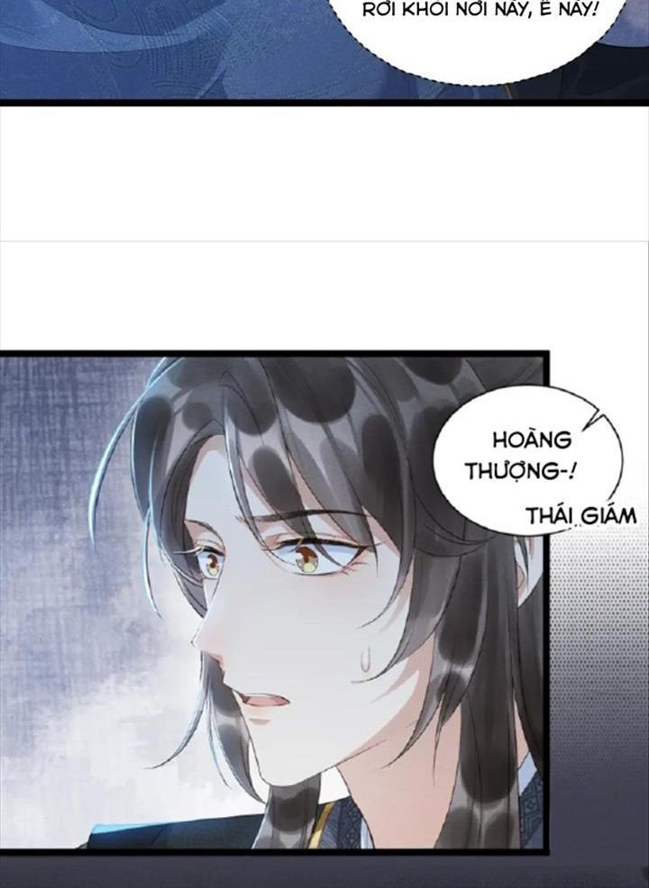 Cạm Bẫy Lệch Lạc [Chap 1-37]