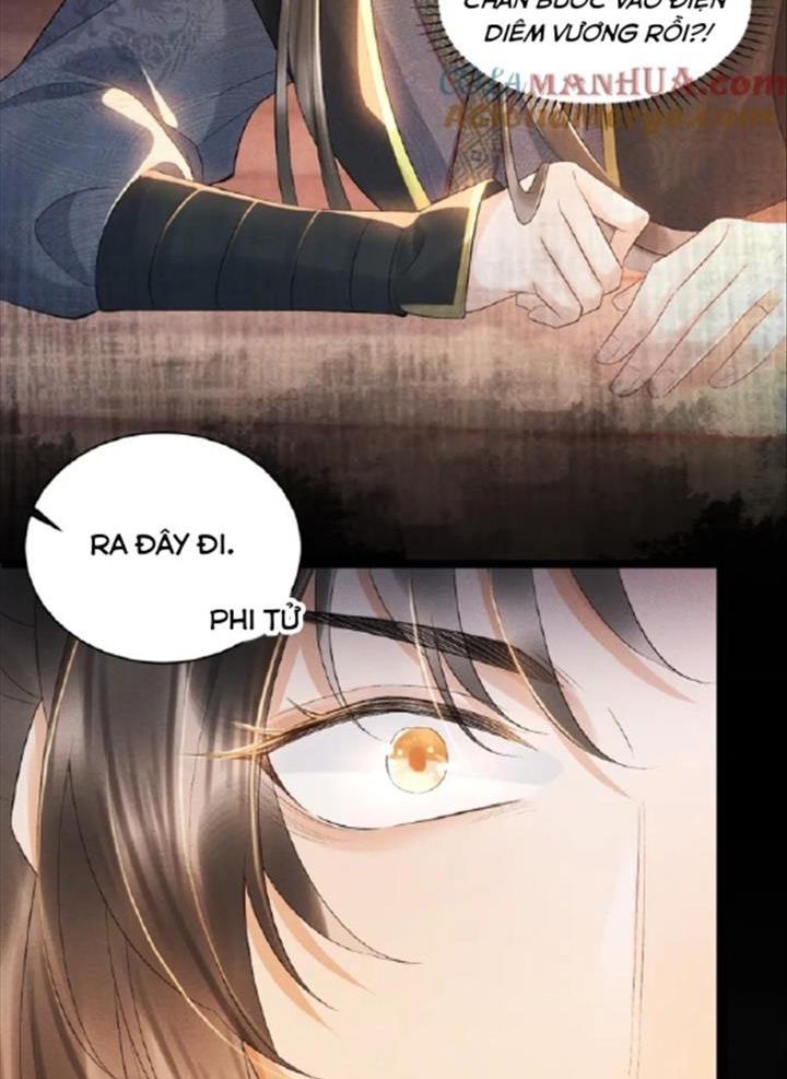 Cạm Bẫy Lệch Lạc [Chap 1-37]