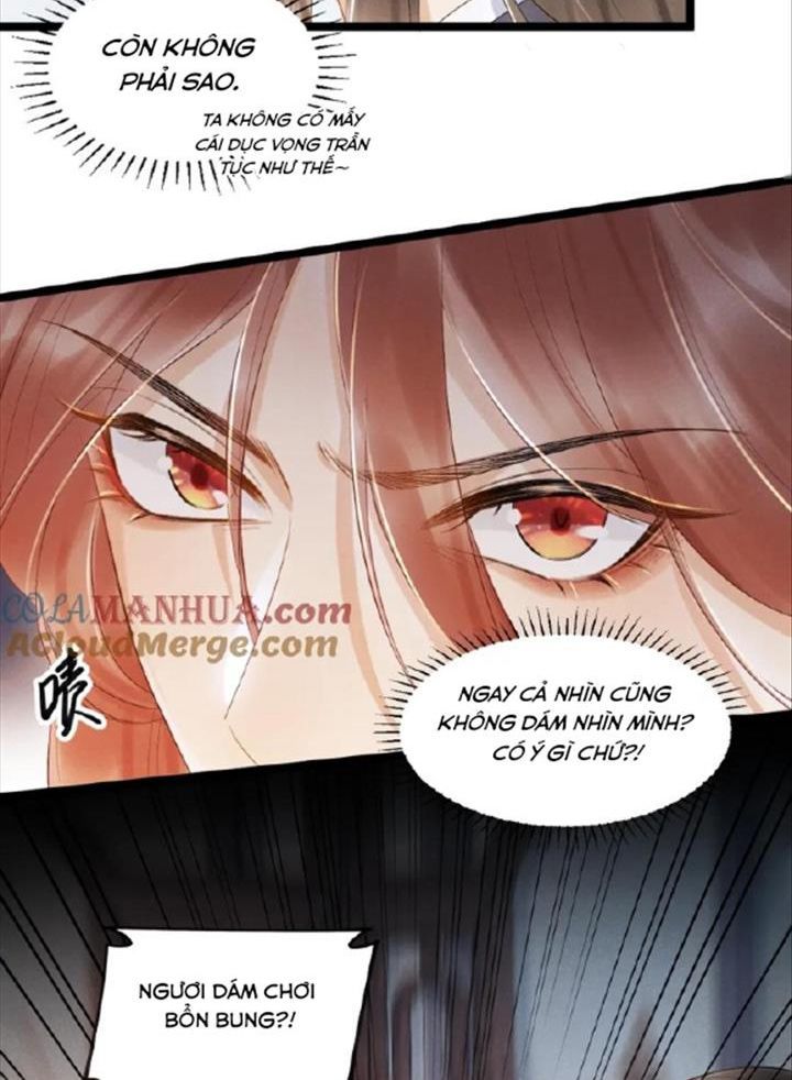 Cạm Bẫy Lệch Lạc [Chap 1-37]