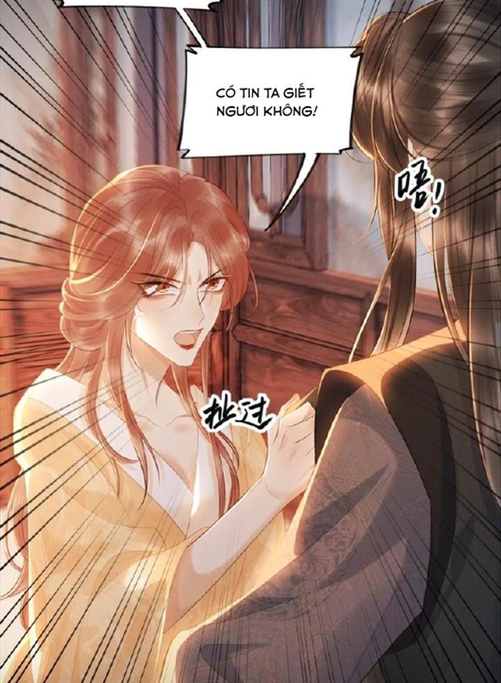 Cạm Bẫy Lệch Lạc [Chap 1-37]