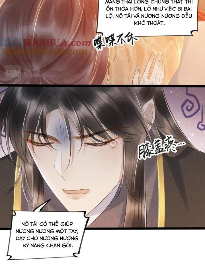 Cạm Bẫy Lệch Lạc [Chap 1-37]