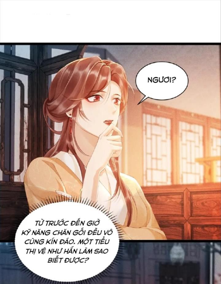 Cạm Bẫy Lệch Lạc [Chap 1-37]