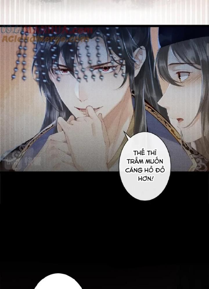 Cạm Bẫy Lệch Lạc [Chap 1-37]