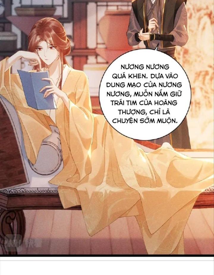 Cạm Bẫy Lệch Lạc [Chap 1-37]
