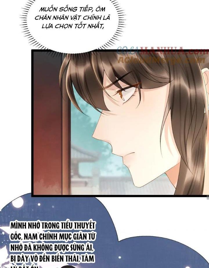 Cạm Bẫy Lệch Lạc [Chap 1-37]