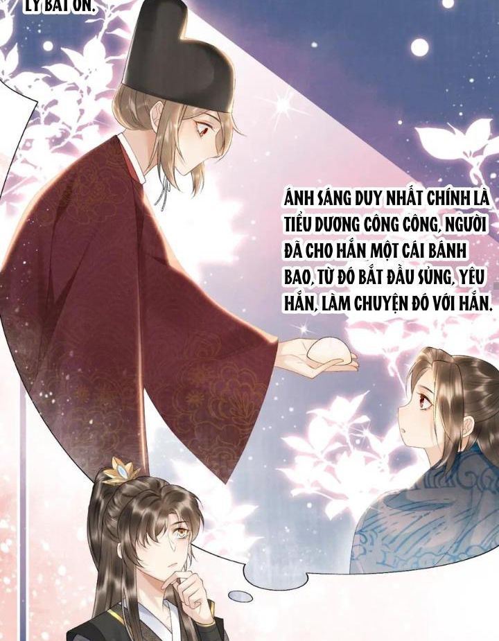Cạm Bẫy Lệch Lạc [Chap 1-37]