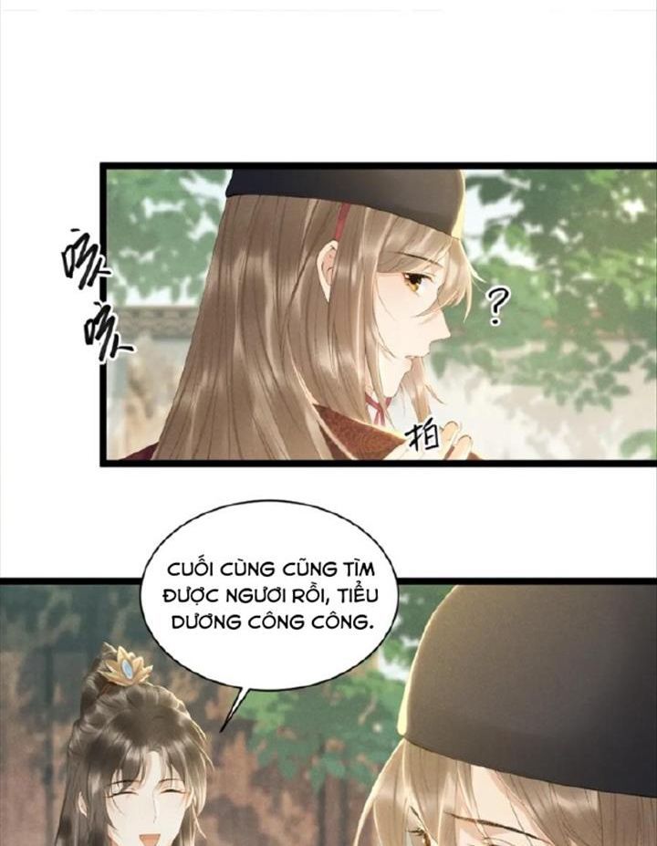 Cạm Bẫy Lệch Lạc [Chap 1-37]