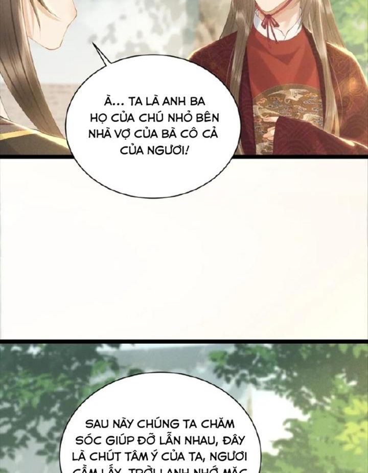 Cạm Bẫy Lệch Lạc [Chap 1-37]