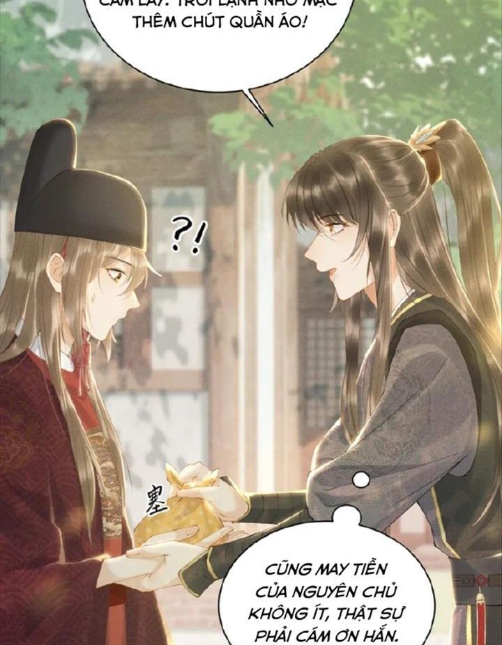 Cạm Bẫy Lệch Lạc [Chap 1-37]