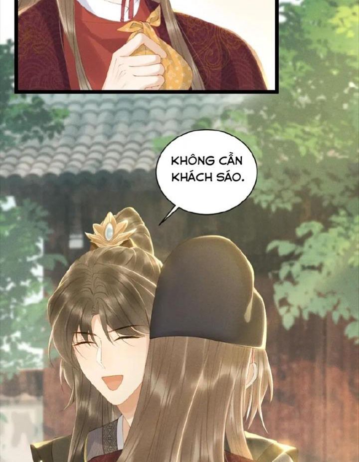Cạm Bẫy Lệch Lạc [Chap 1-37]