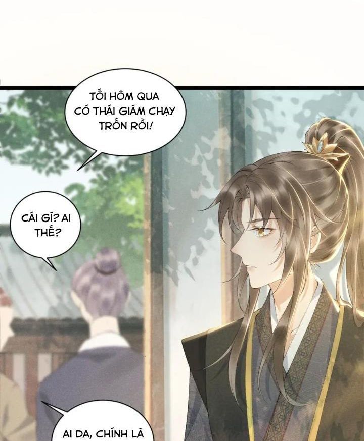 Cạm Bẫy Lệch Lạc [Chap 1-37]