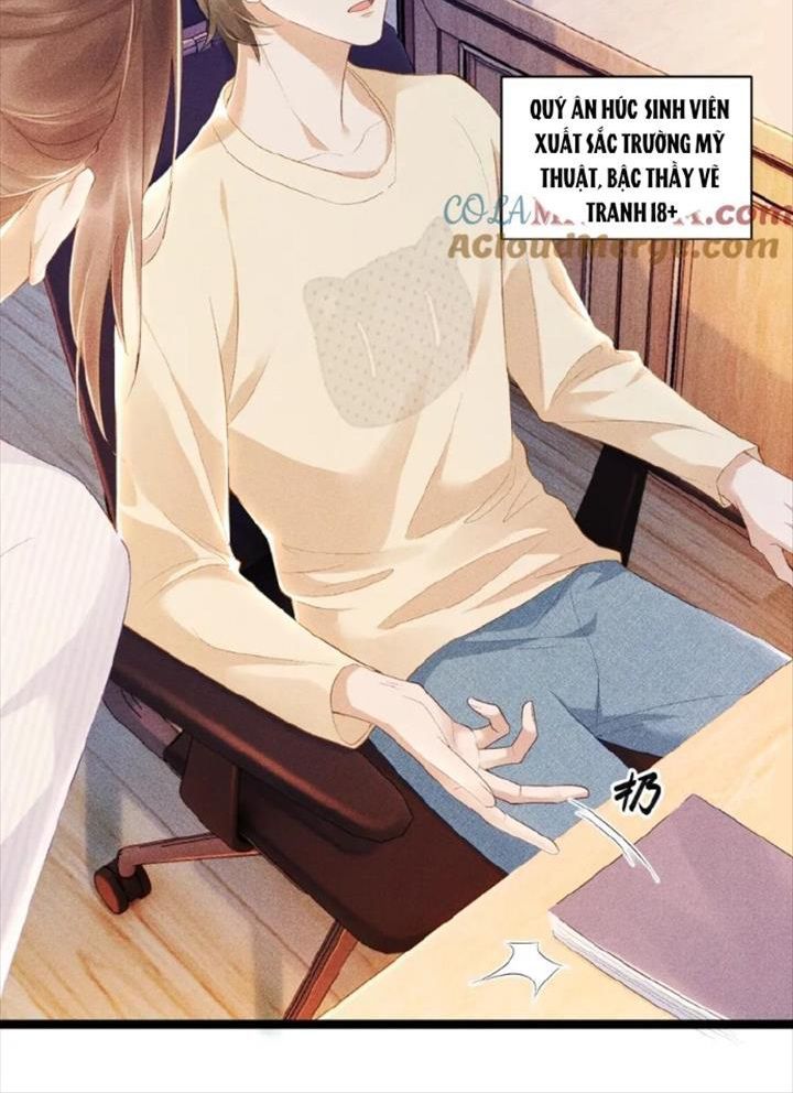 Cạm Bẫy Lệch Lạc [Chap 1-37]