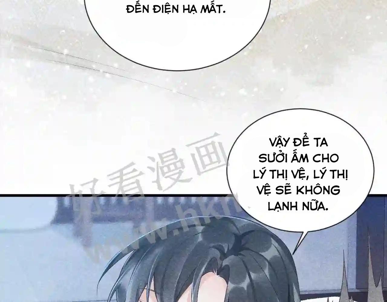 Cạm Bẫy Lệch Lạc [Chap 1-37]