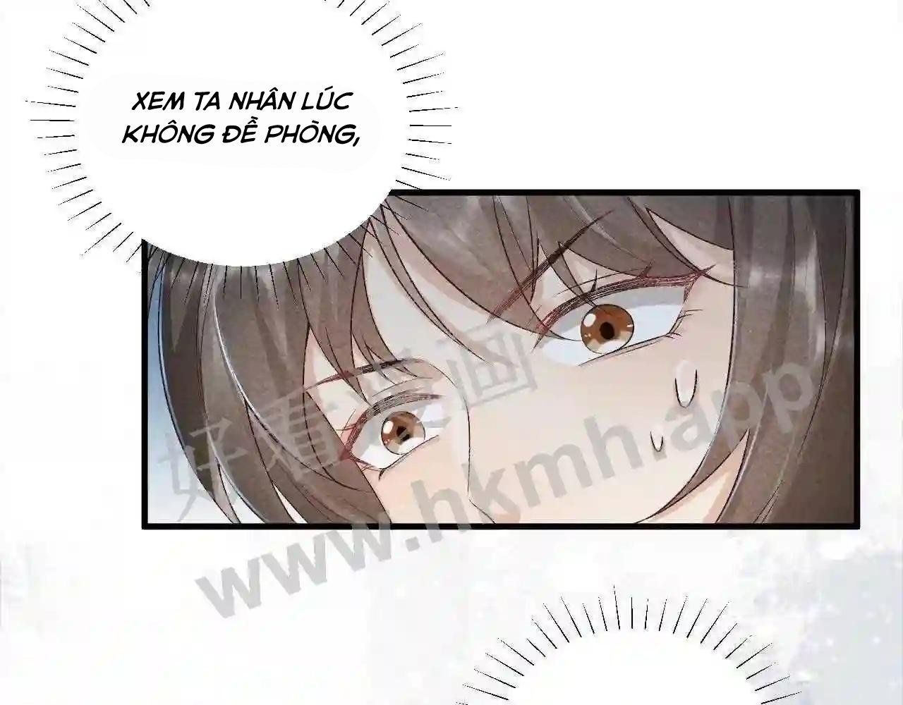 Cạm Bẫy Lệch Lạc [Chap 1-37]