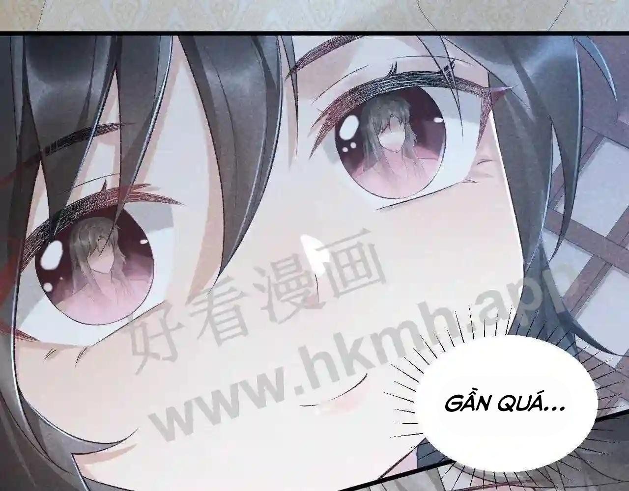 Cạm Bẫy Lệch Lạc [Chap 1-37]