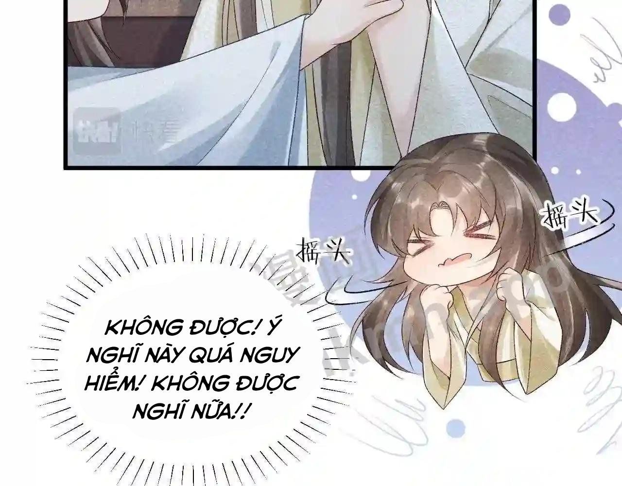 Cạm Bẫy Lệch Lạc [Chap 1-37]