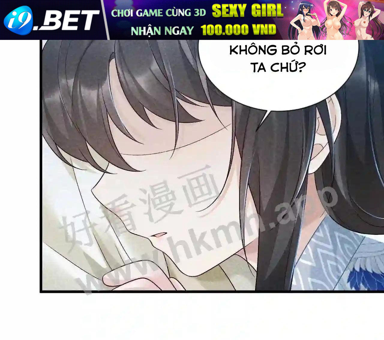 Cạm Bẫy Lệch Lạc [Chap 1-37]