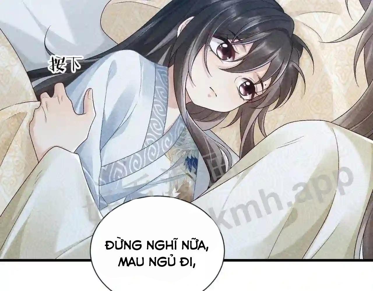 Cạm Bẫy Lệch Lạc [Chap 1-37]