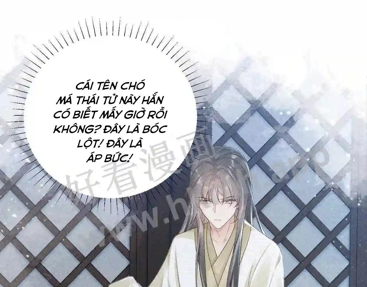 Cạm Bẫy Lệch Lạc [Chap 1-37]