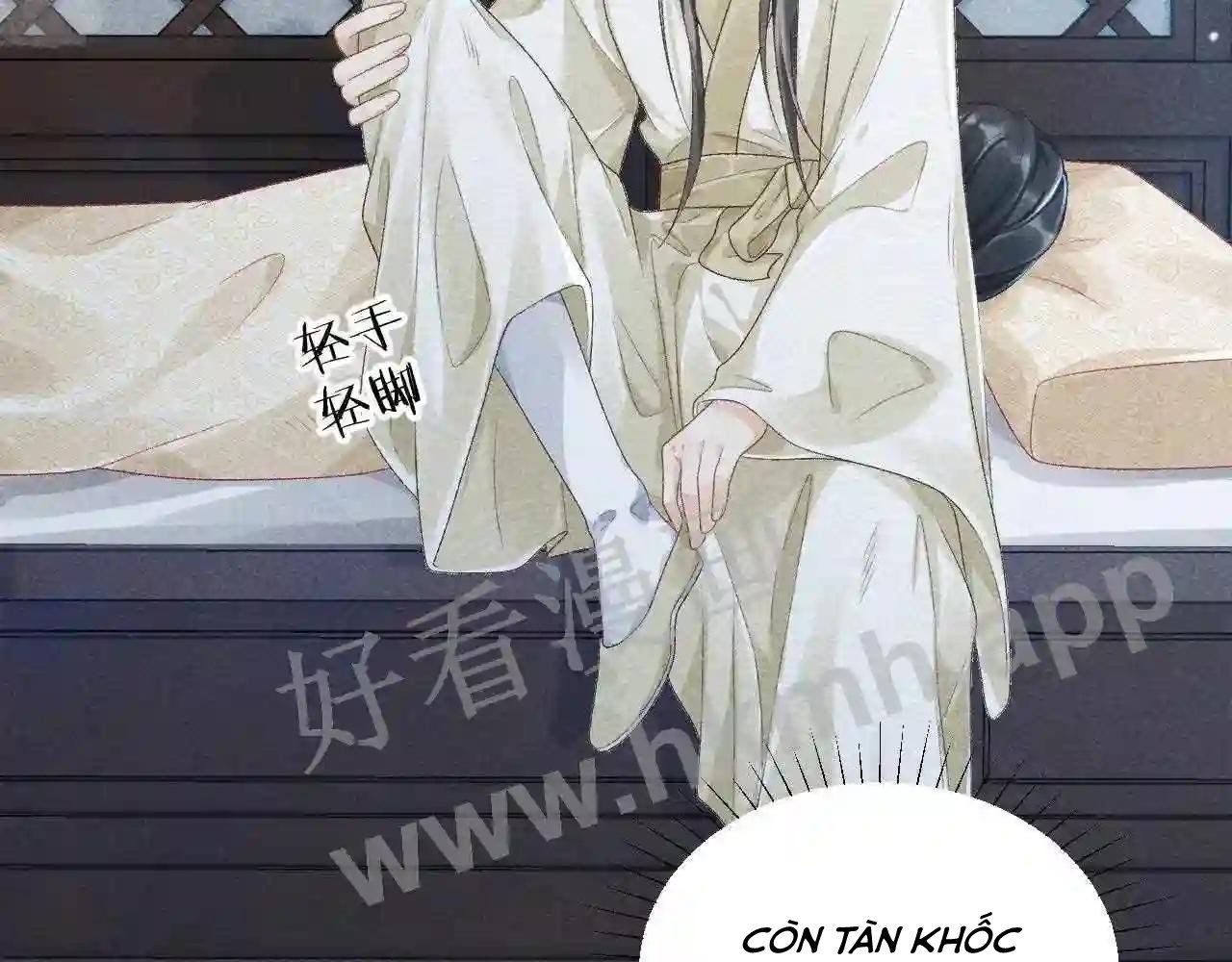 Cạm Bẫy Lệch Lạc [Chap 1-37]