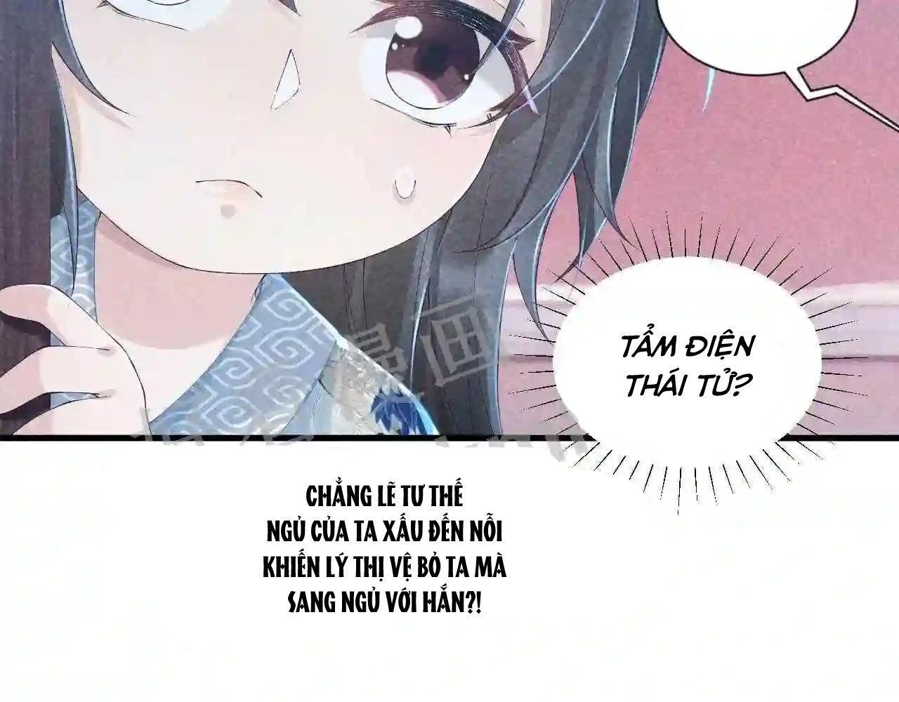 Cạm Bẫy Lệch Lạc [Chap 1-37]