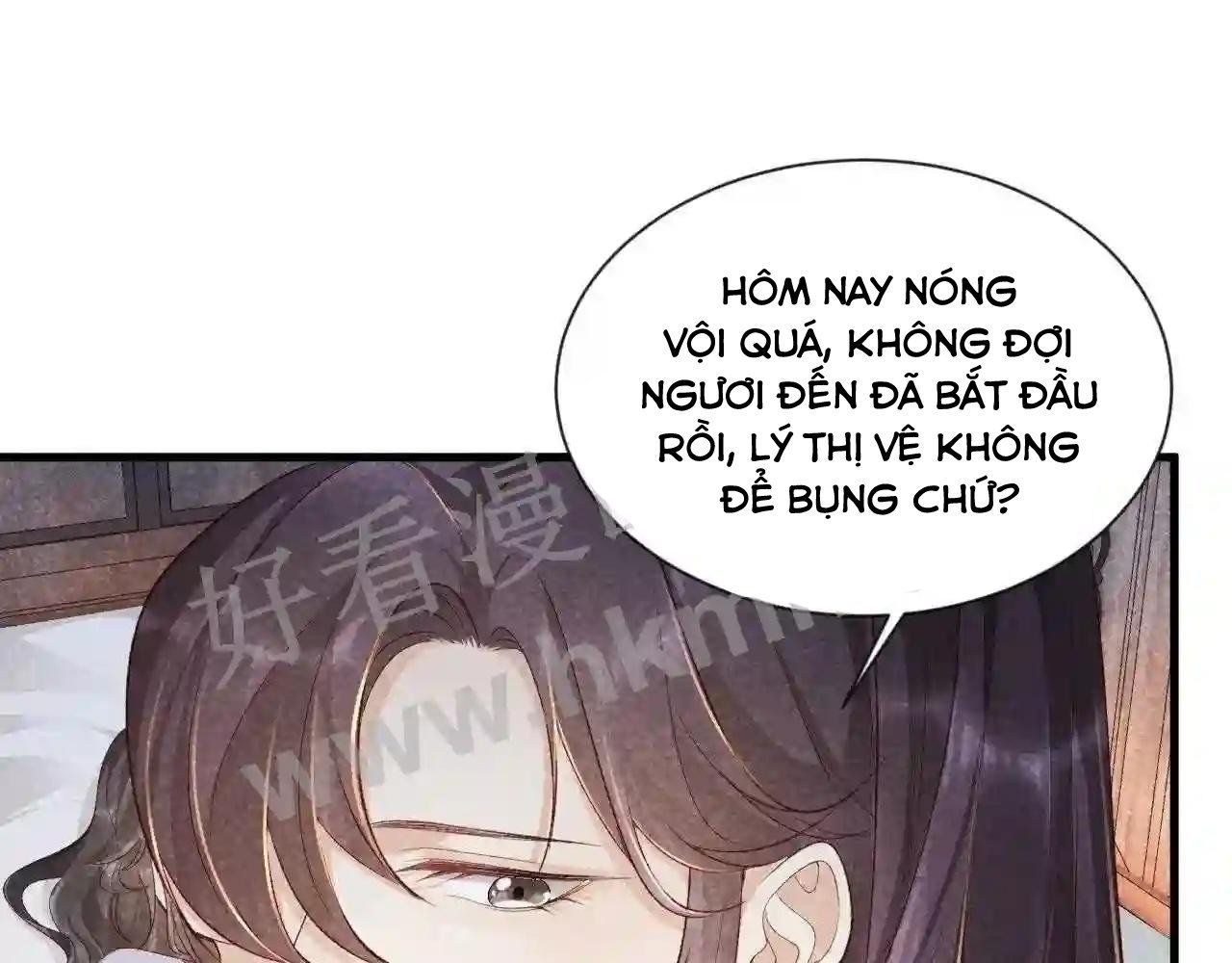 Cạm Bẫy Lệch Lạc [Chap 1-37]