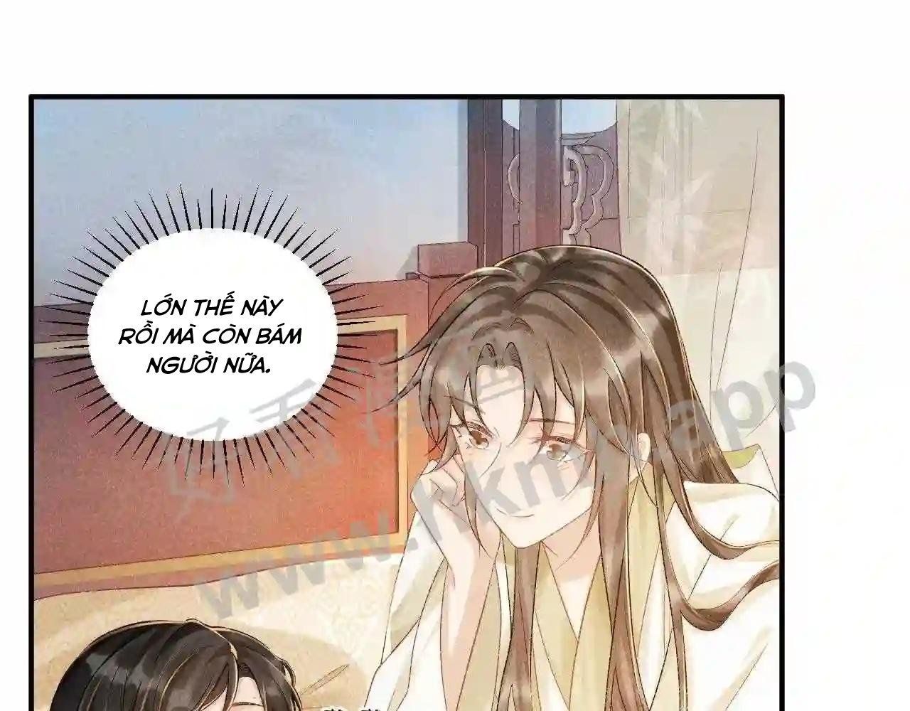 Cạm Bẫy Lệch Lạc [Chap 1-37]