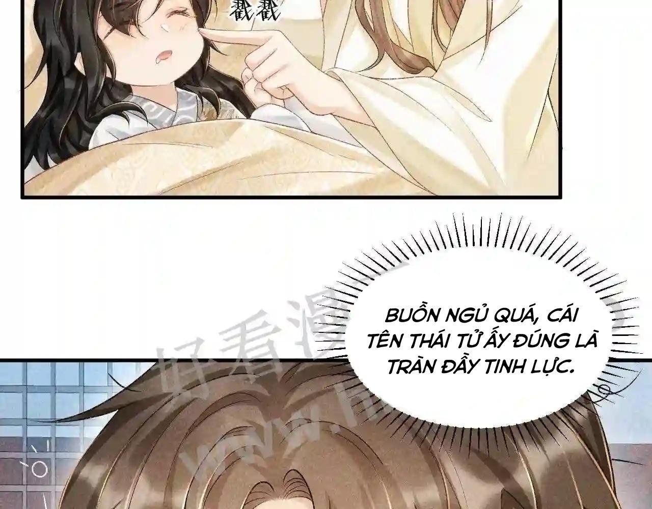 Cạm Bẫy Lệch Lạc [Chap 1-37]