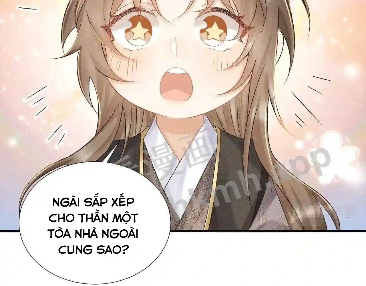 Cạm Bẫy Lệch Lạc [Chap 1-37]