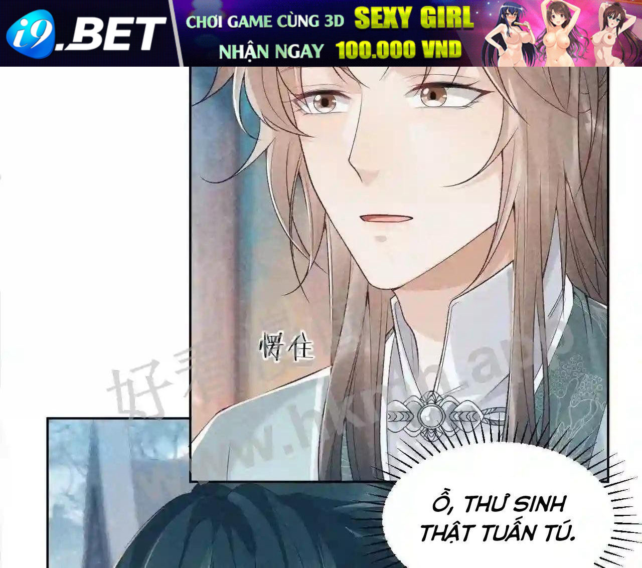 Cạm Bẫy Lệch Lạc [Chap 1-37]