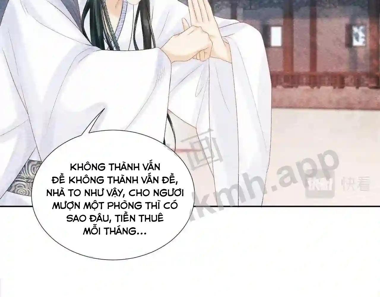 Cạm Bẫy Lệch Lạc [Chap 1-37]