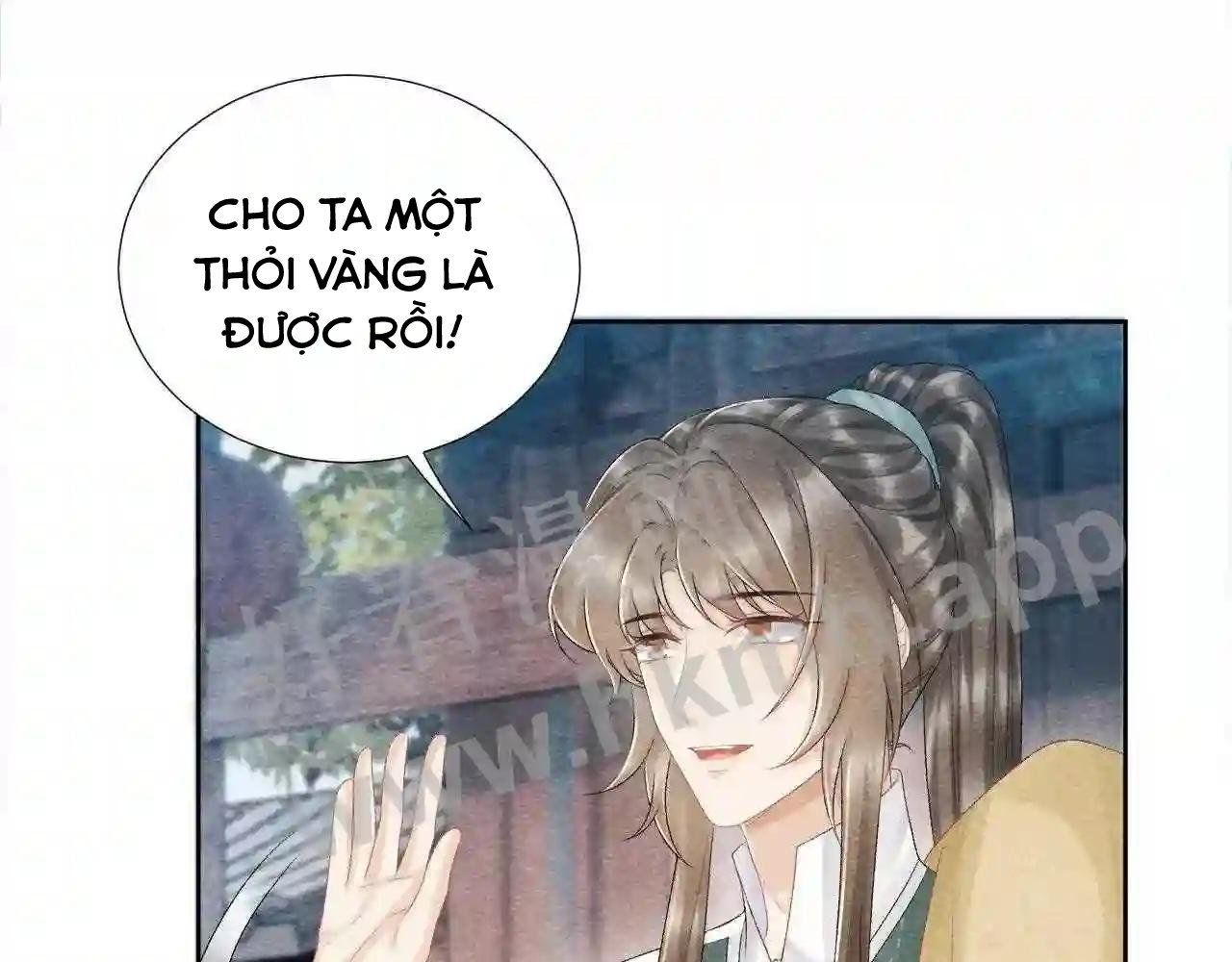Cạm Bẫy Lệch Lạc [Chap 1-37]