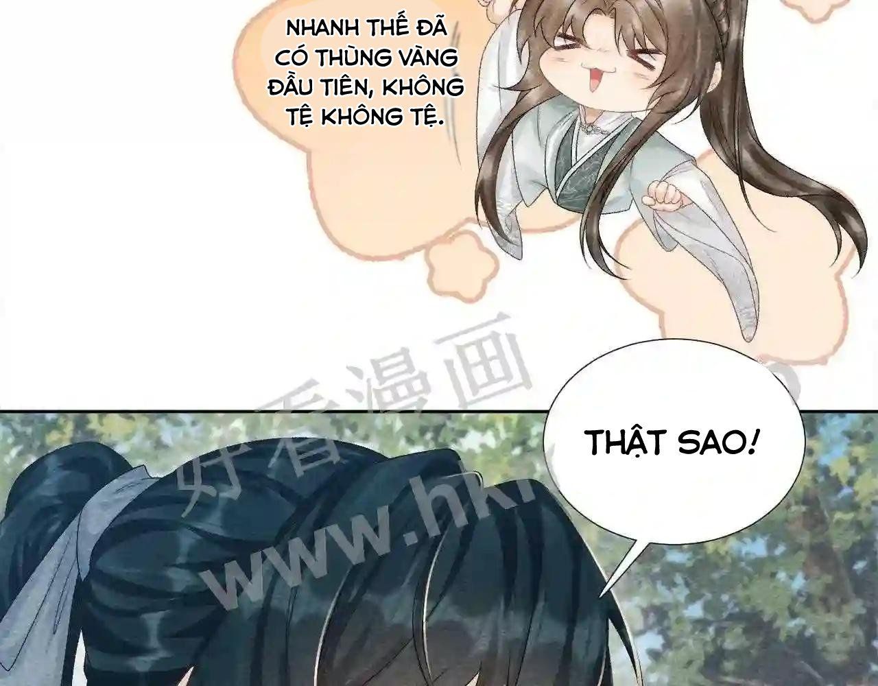 Cạm Bẫy Lệch Lạc [Chap 1-37]